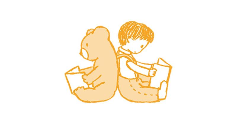 ちよっぴ　こぐま4歳〜 いよいよ絵本の黄金時代 4歳から5歳頃 | こぐま社