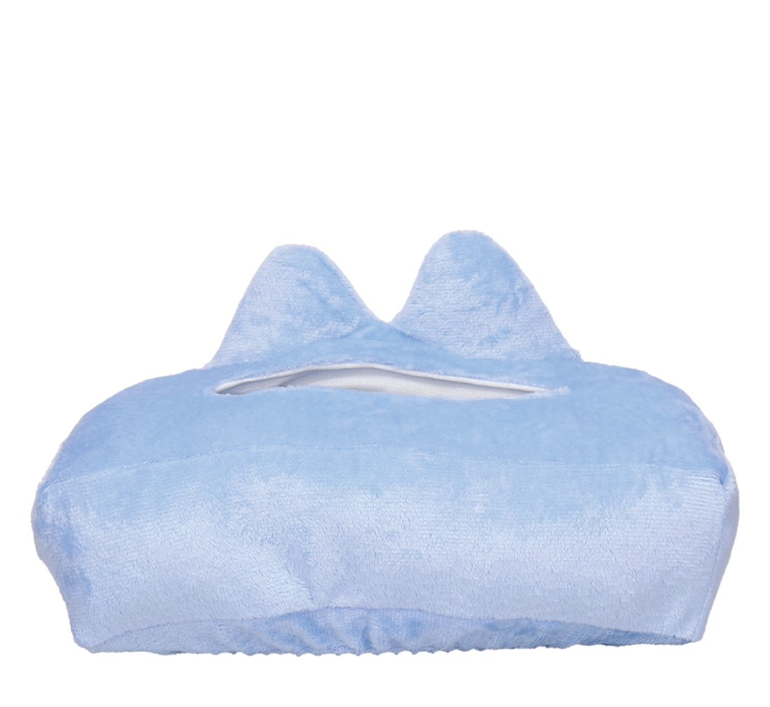 11ぴきのねこBOXティッシュカバー