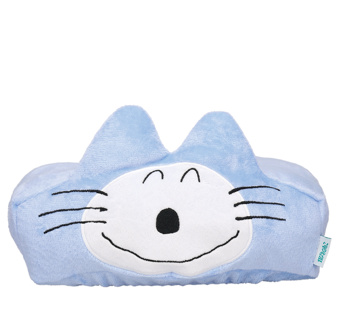 11ぴきのねこBOXティッシュカバー